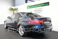 2017 Jaguar XF