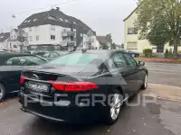 2017 Jaguar XF