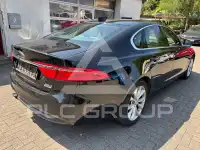 2017 Jaguar XF