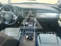 2017 Jaguar XF