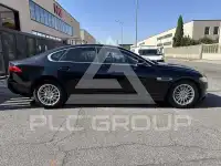 2017 Jaguar XF