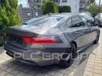 2017 Jaguar XF