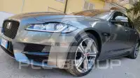 2017 Jaguar XF