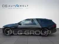 2017 Jaguar XF