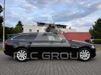 2017 Jaguar XF