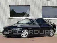 2017 Jaguar XF