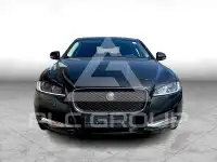 2017 Jaguar XF