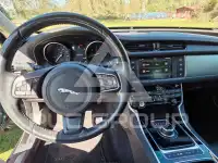 2017 Jaguar XF