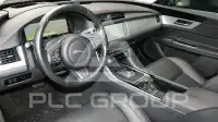 2017 Jaguar XF