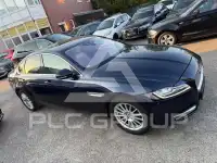 2017 Jaguar XF