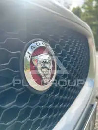 2017 Jaguar XF