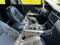 2017 Jaguar XF