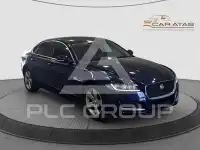 2017 Jaguar XF
