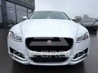 2017 Jaguar XF