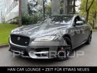 2017 Jaguar XF