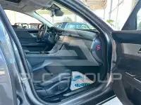 2017 Jaguar XF