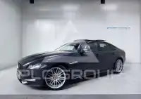 2017 Jaguar XF