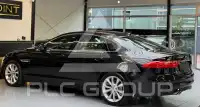 2017 Jaguar XF