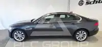 2017 Jaguar XF