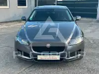 2017 Jaguar XF