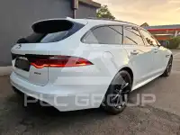2017 Jaguar XF