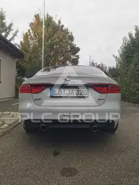2017 Jaguar XF
