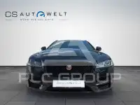 2017 Jaguar XF