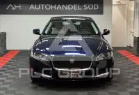 2017 Jaguar XF