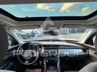 2017 Jaguar XF