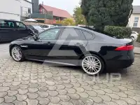 2017 Jaguar XF