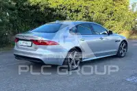 2017 Jaguar XF