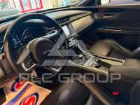 2017 Jaguar XF