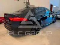 2017 Jaguar XF