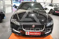 2017 Jaguar XF