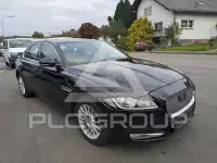 2017 Jaguar XF