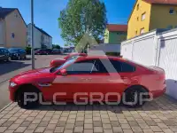 2017 Jaguar XF