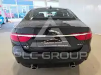 2017 Jaguar XF