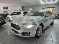 2017 Jaguar XF