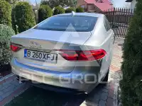 2017 Jaguar XF