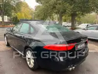 2017 Jaguar XF
