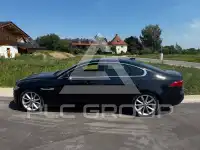 2017 Jaguar XF