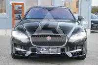 2017 Jaguar XF