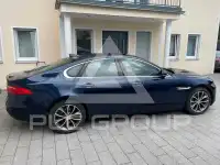 2017 Jaguar XF