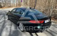 2017 Jaguar XF