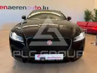 2017 Jaguar XF