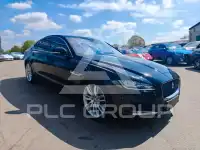 2017 Jaguar XF