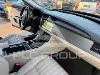 2017 Jaguar XF