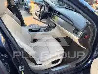 2017 Jaguar XF