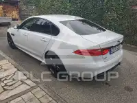 2017 Jaguar XF