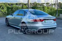 2017 Jaguar XF